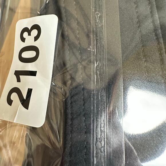 Athleta Uptown Ankle Pant Womens 2 Black Pockets Stretch Zipper Ankle Athleisure - Picture 16 of 16